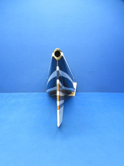 Cessna 310 / 310I Tailcone Stinger Assy P/N 0831340-1 (1023-138)