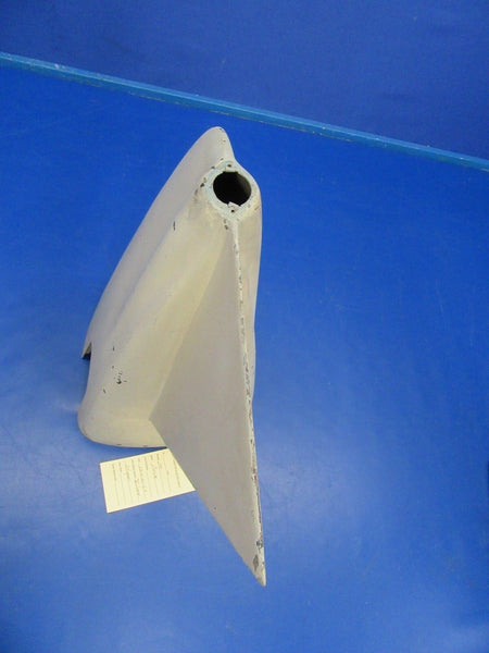 Cessna 310 Stinger Tailcone P/N 0814100-67 (0918-122)