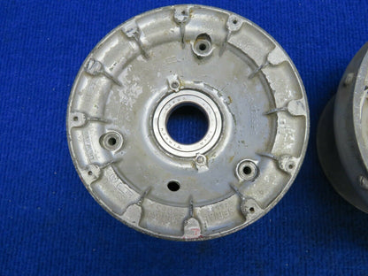 Cessna 120 / 140 Goodyear 6.00 - 6 Wheel P/N LF6HBD (0222-592)