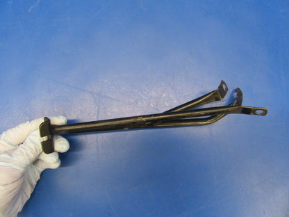 Piper Navajo Lycoming TIO-540-J2BD Bracket Mixture Control Cable (0518-45)