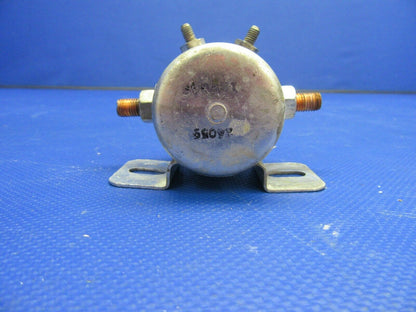 Piper Cherokee Cole Hersea Relay 12V /14V P/N 24059 (0621-313)