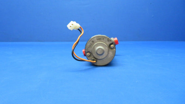 Weldon Fuel Pump P/N D8187-B (0523-887)