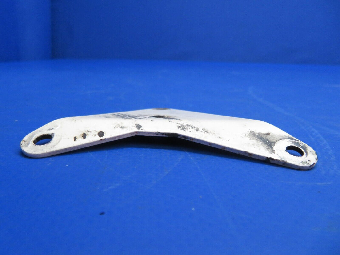 Aeronca 11AC Elevator Trim Tab Horn P/N 1-2321 (0223-948)