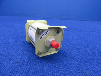 Cirrus SR-22 TKS System Filter Element Assy P/N 908-01, 15165-009 (0122-346)