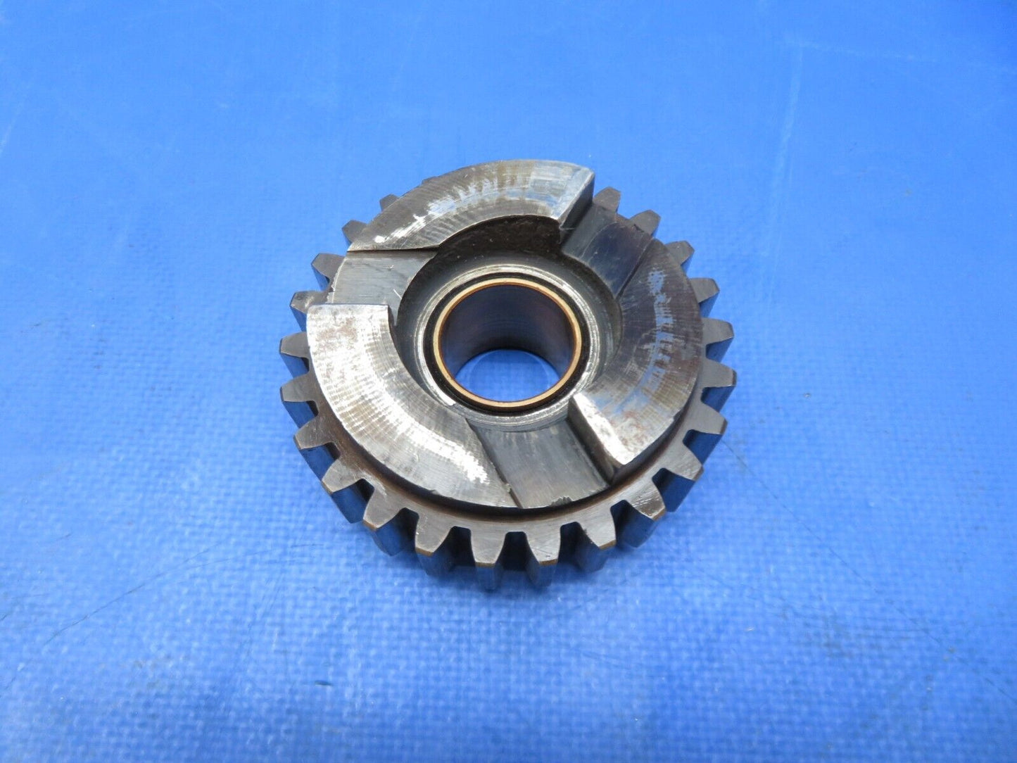 Continental E225-8 Starter Jaw Gear Assy P/N 530338 (0723-658)