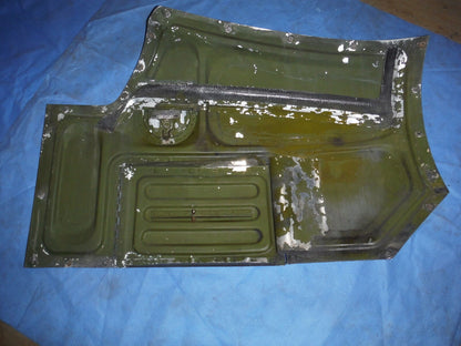 Cessna 337G Skymaster Rear Right Hand Engine Cowling P/N 1552128-2 (0116-154)