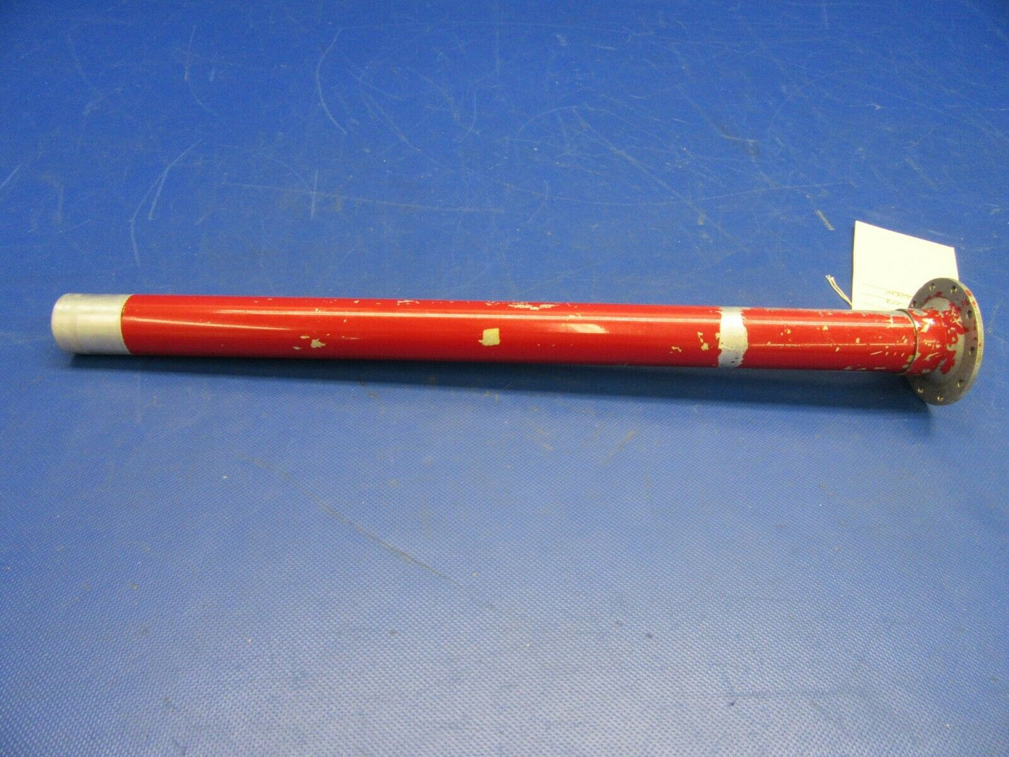 Brantly B2B Helicopter Vertical Tail Rotor Drive Shaft Housing (0921-553)