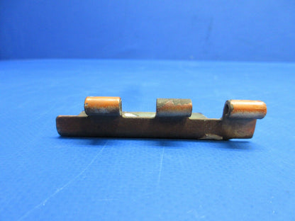Cessna 188B AGpickup Cabin Door Hinge Half LWR LH & RH P/N 1610017-3 (0723-223)