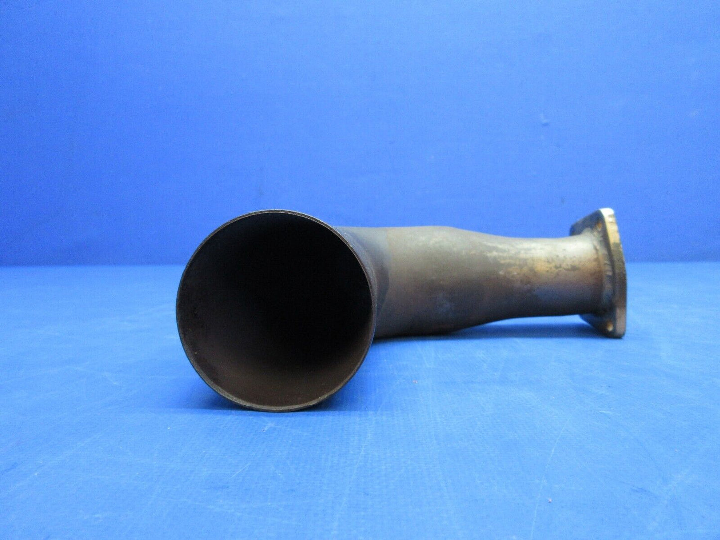 Cessna 421A / 421B Exhaust Stack LH Engine INBD P/N 5155156-205 (1023-959)