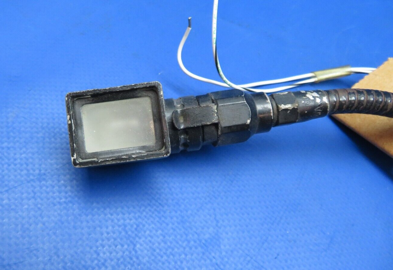 Grimes Map Light 28V P/N 36170-3-1495 (0423-442)