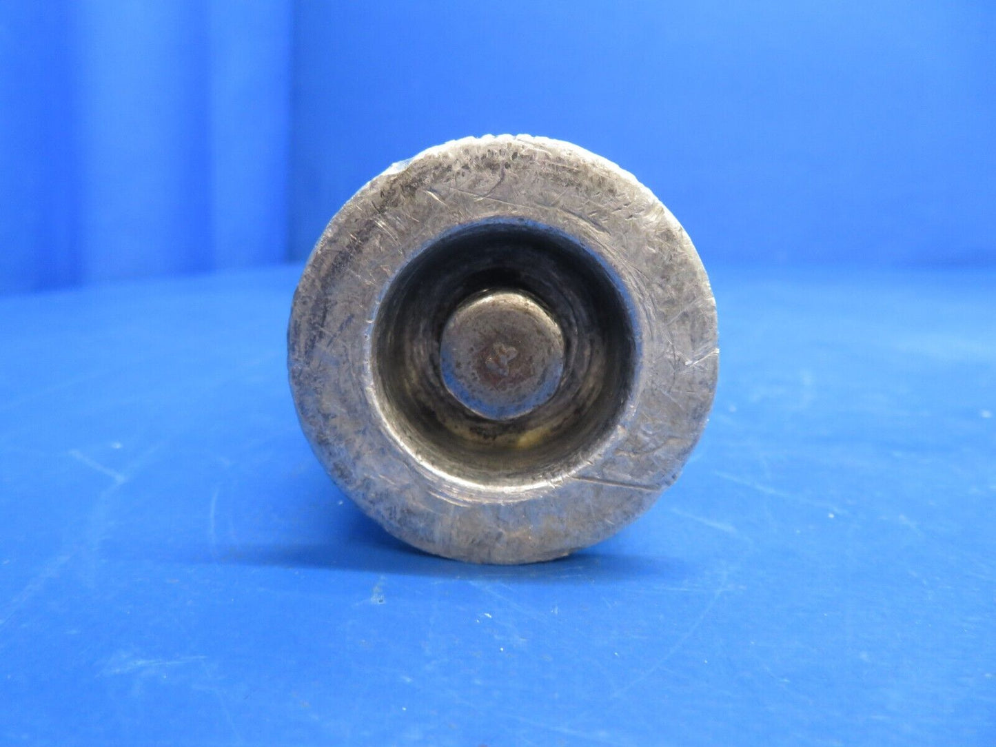 Piper Aerostar 602P NG Axle w/ Retainers & Spacers P/N 450523-01 (0123-926)