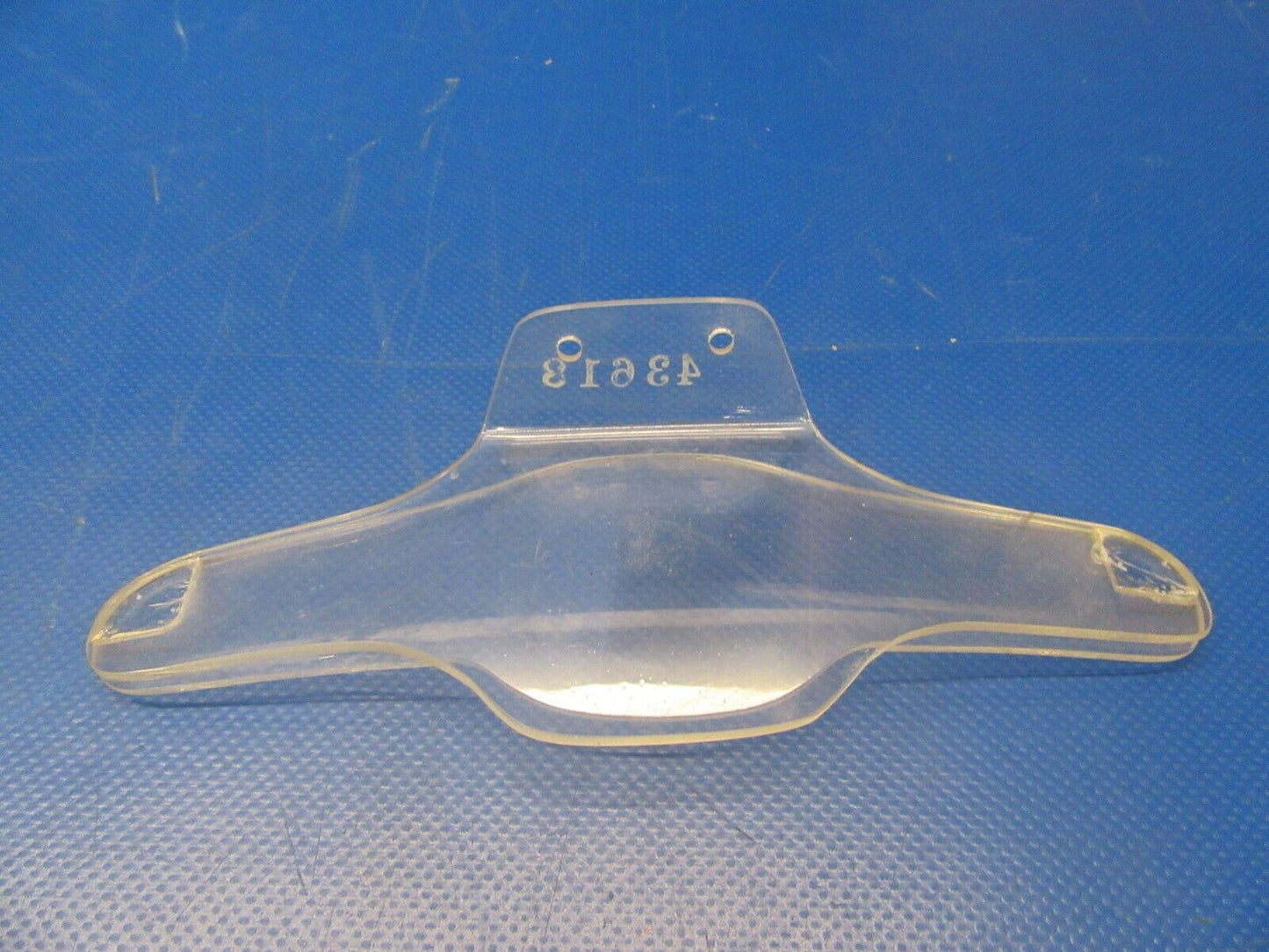 Piper 31, 31P, 31T, 31-350 Map Clip / Opt Assy 43618-000 (0419-299)