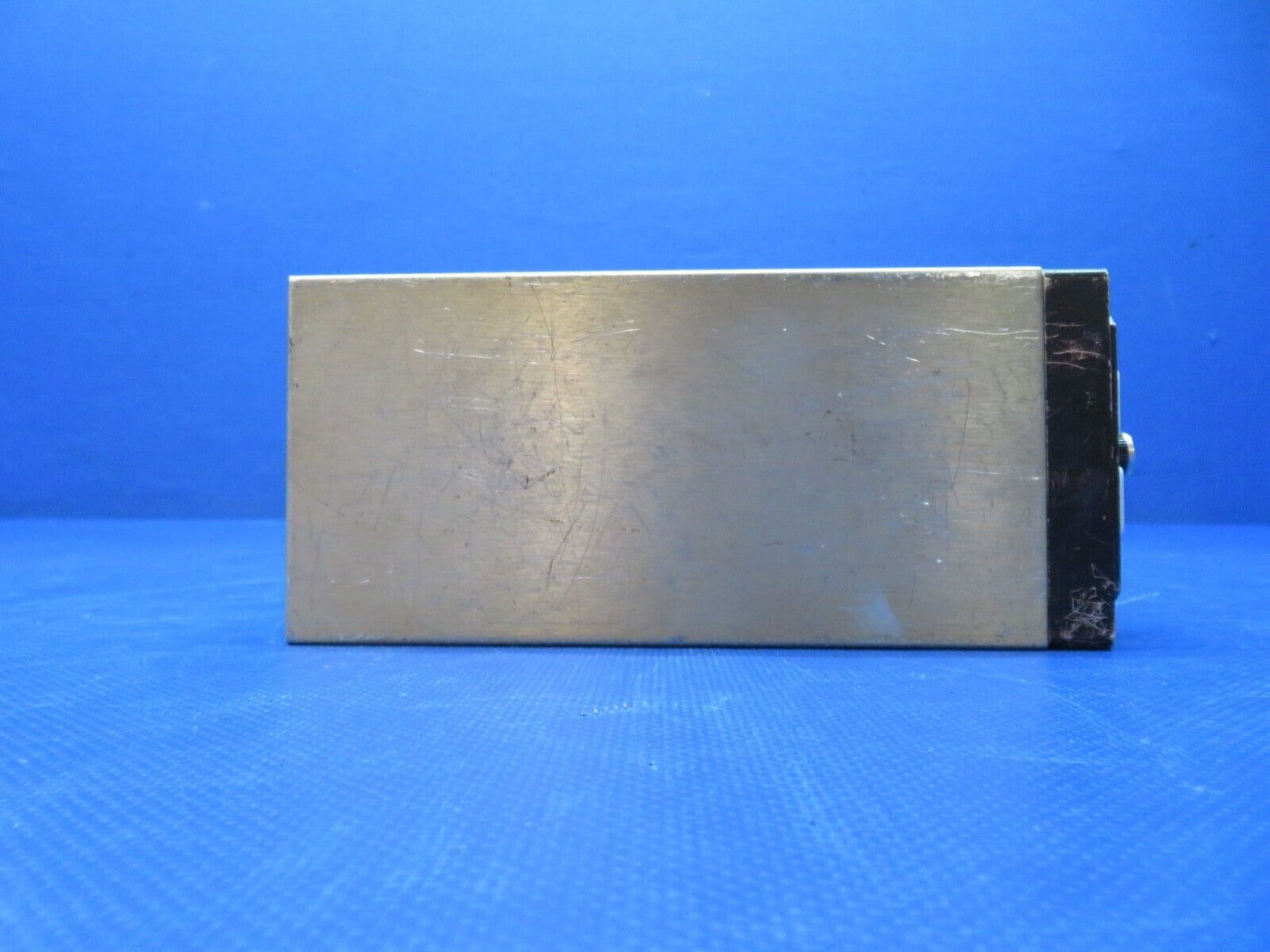 S-Tec Autopilot w/ Connector System 50 P/N 0132-0-1 CORE (0224-188)