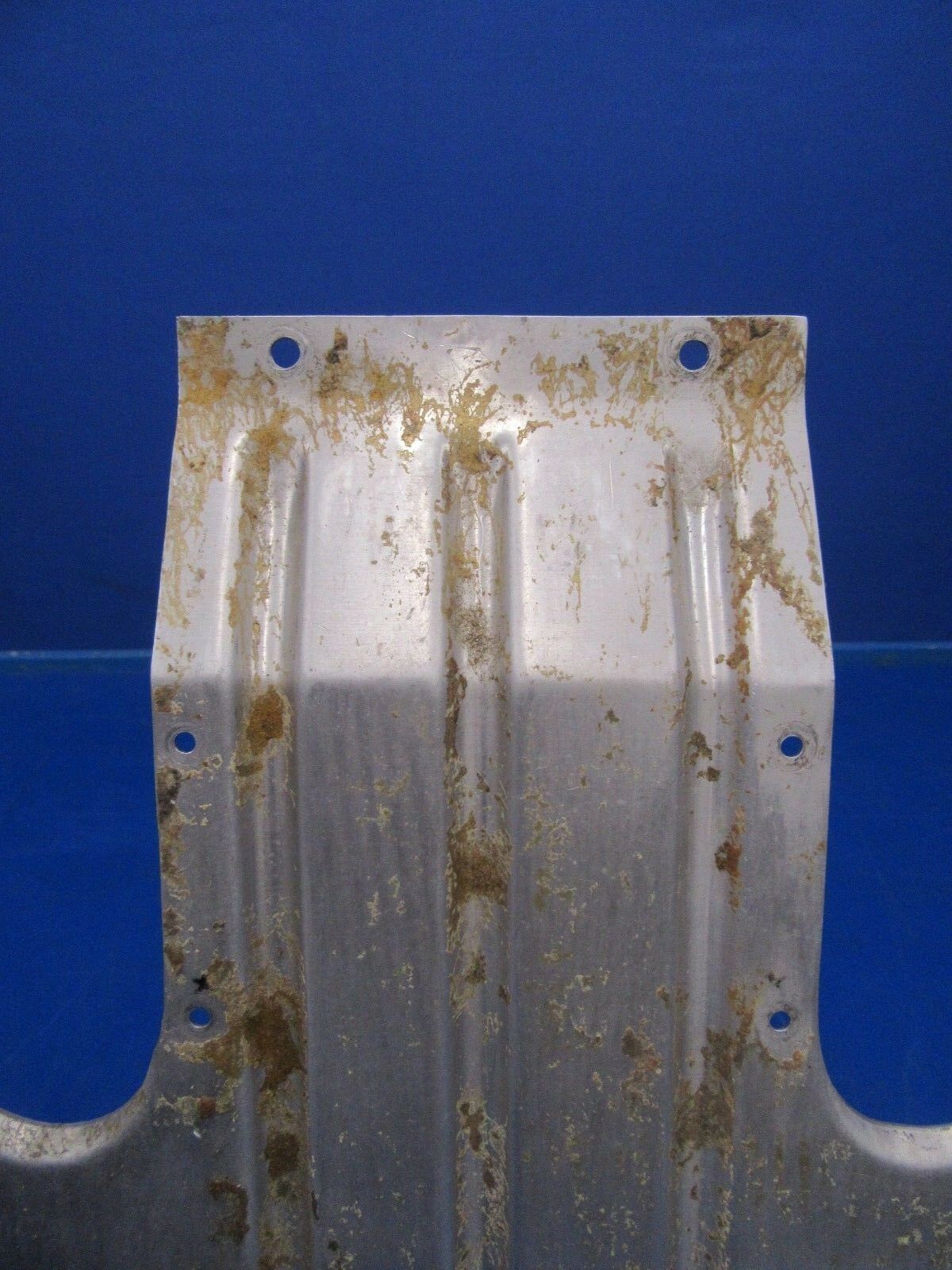 Beech Baron 95-B55 Pan Floorboard LH P/N 96-420010-3 (1118-65)