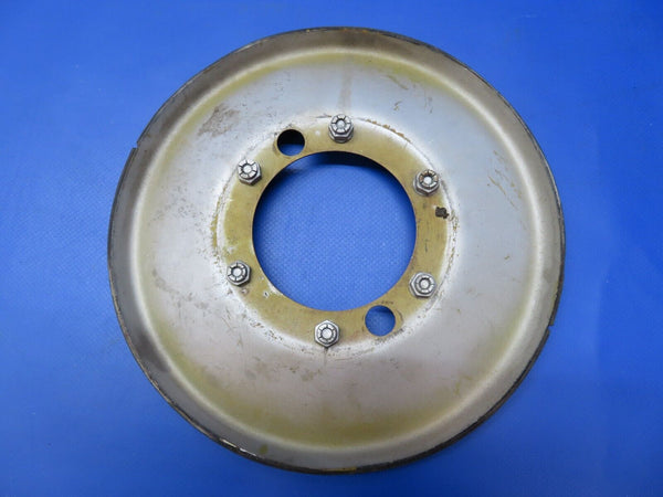 Beech Bonanza FWD Propeller Bulkhead P/N 278-381-1 (1122-311)