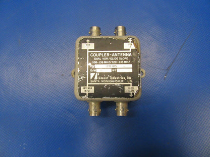 Comant CI 1105 Antenna Coupler (0617-180)