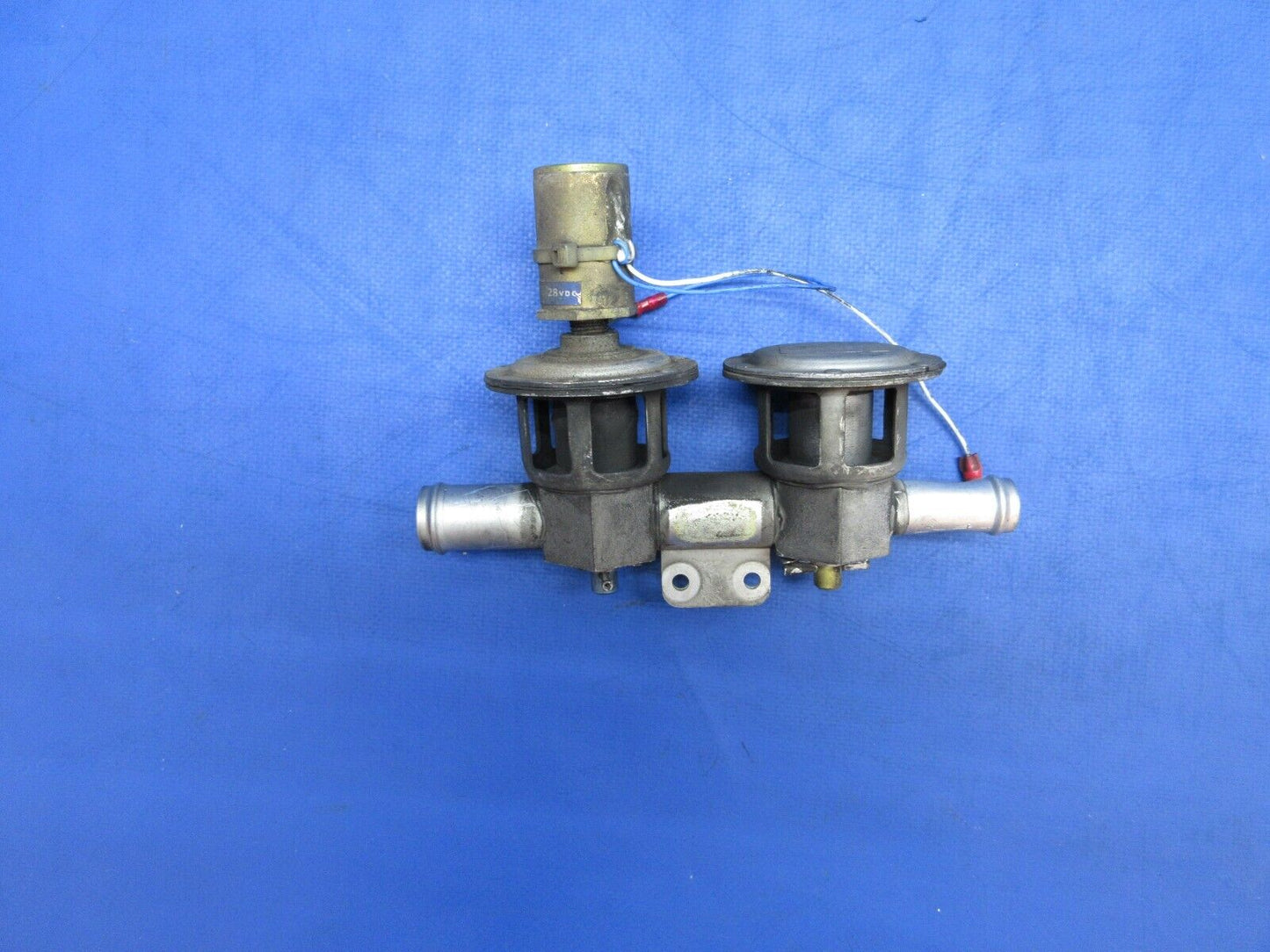 Airborne De-Ice Pressure Regulating Valve P/N 2422-11 CORE (1023-978)