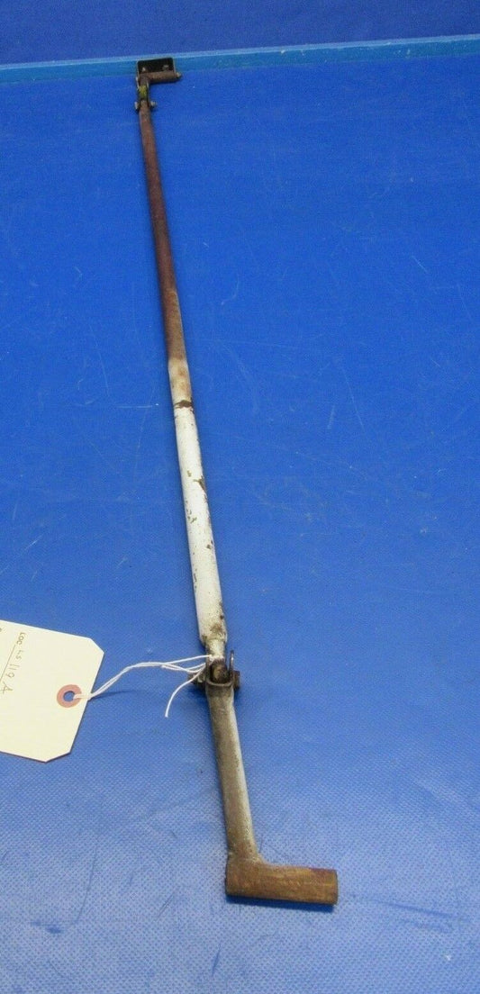 Mooney M20C Tube & Walking Beam Main Gear Retract 560031-000, 5242 (1018-254)