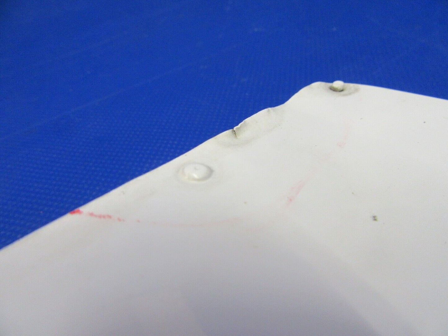 Beech B19 Sport RH Aileron Assembly P/N 169-130005-2 (0421-200)