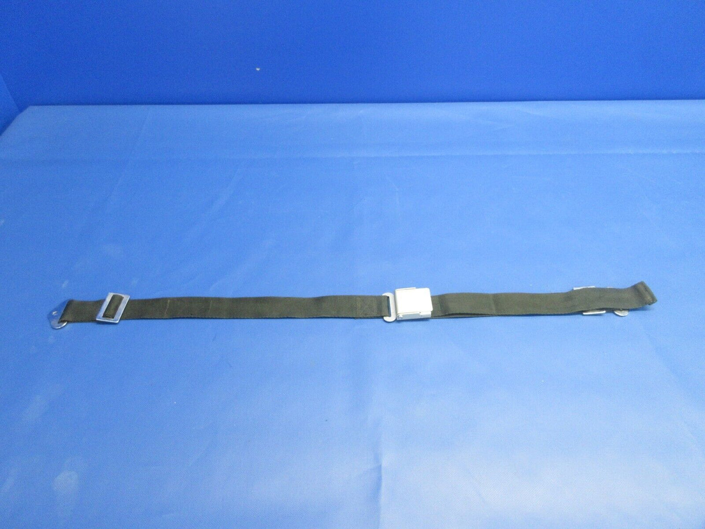 American Safety Seat Belt P/N 443200 (0124-1282)