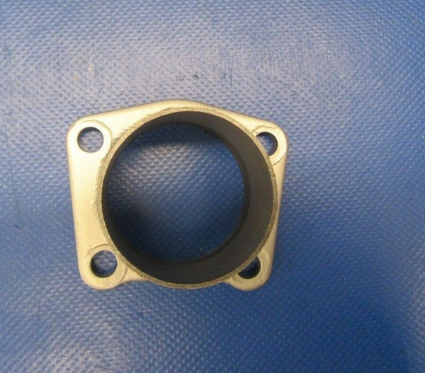 Beech Baron 95-B55 Continental IO-470-L Exhaust Riser P/N 96-950002-47 (0118-93)