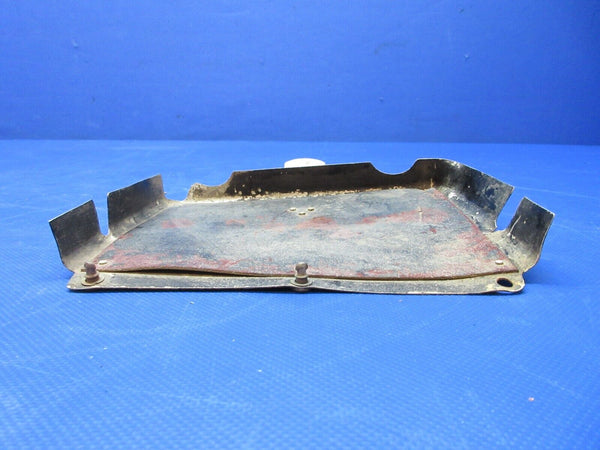 Cessna 210 Battery Box Lid P/N 1250952-7 (0124-1511)