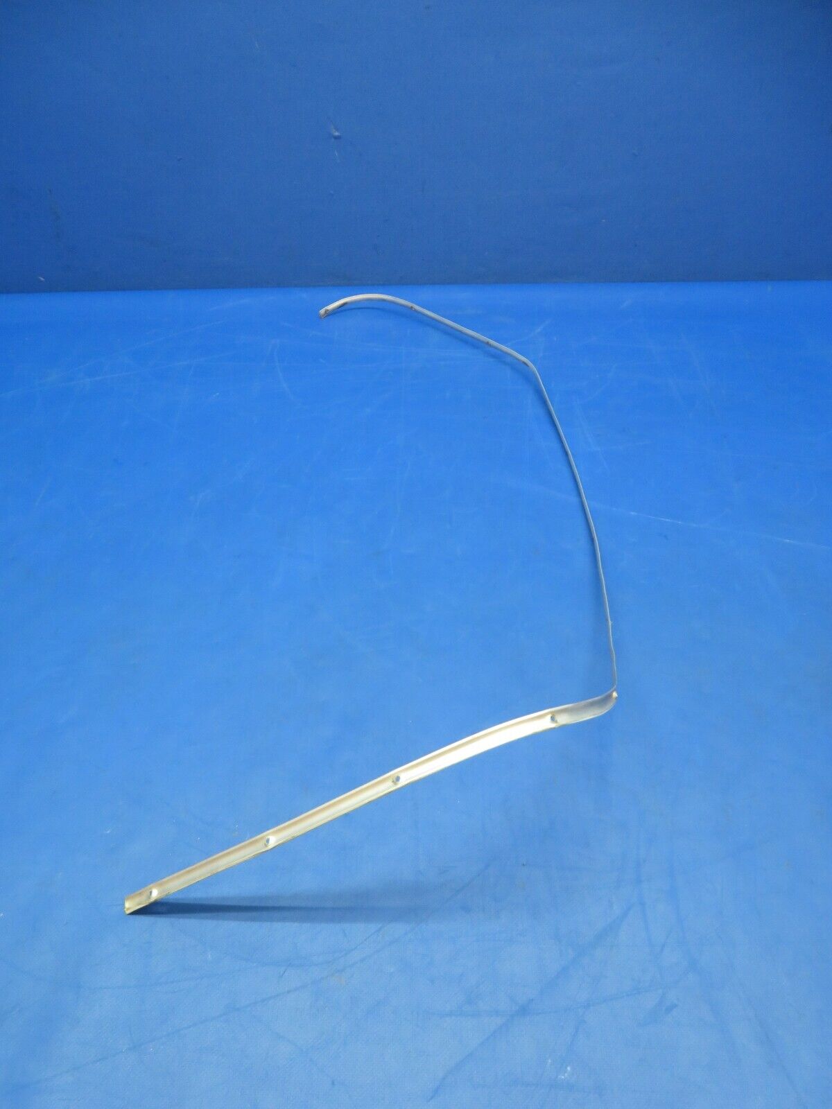 Piper PA-28-236 Dakota Cabin Door Trim Strips & Sill P/N 76191-02 (0623-673)
