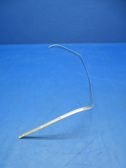 Piper PA-28-236 Dakota Cabin Door Trim Strips & Sill P/N 76191-02 (0623-673)