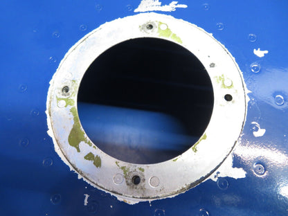 Piper PA-34-200T Seneca II Bottom Cowl Assy P/N 37207-100 (0323-508)