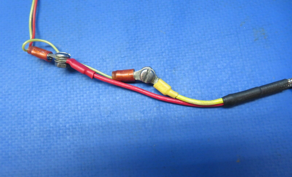 Beech 95-B55 Baron JPI CHT Probe P/N 5050 (0623-341)
