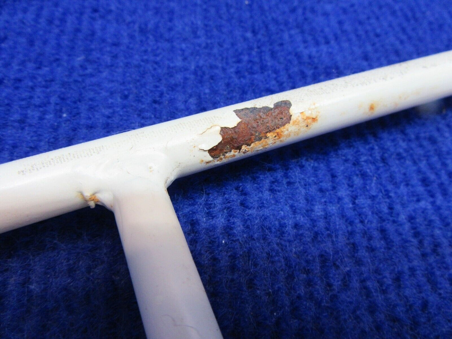 Bellanca 17-30 Viking LH Elevator Frame P/N 193105-10 (0722-208)
