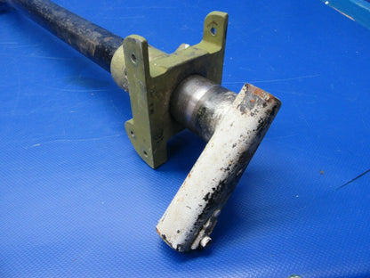 Piper PA-32 Lance Flap Torque Tube Assembly P/N 68451-00 (0520-246)