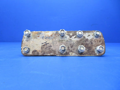 Cessna 188B AGpickup LH Hand Strut Attach Fitting P/N 1620009-3 (0723-599)