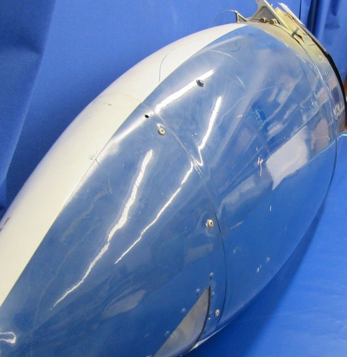 Cessna 310 Wing Tip Tank RH P/N 5092301-5 (1017-109)