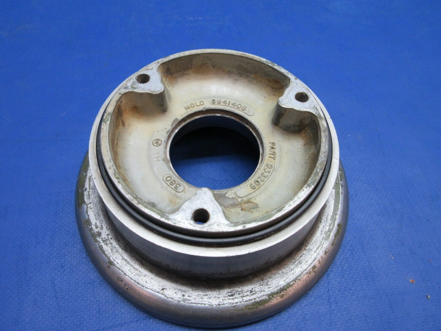 Goodyear 5.00 x 5 Type III Wheel Assy P/N 9532102 (1123-664)