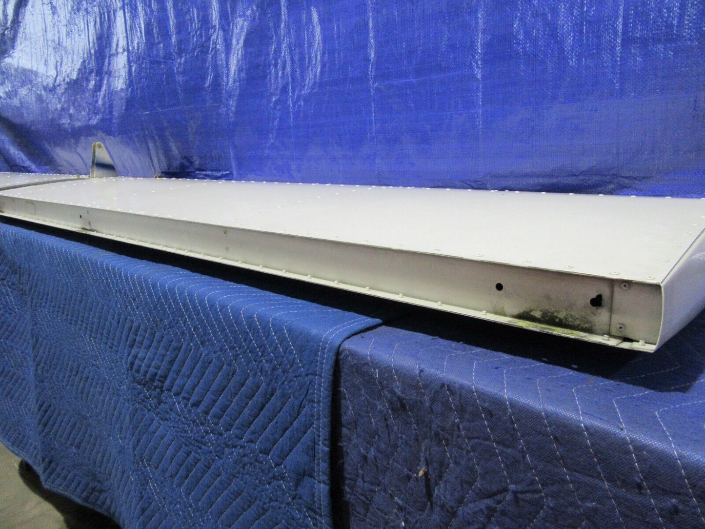 Socata TB-9 / TB-10 Elevator / Stabilator P/N 34030001 (0922-209)
