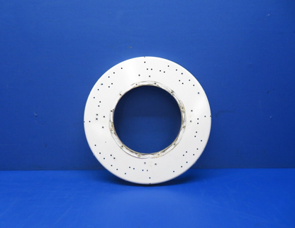 McCauley Propeller Bulkhead P/N E-5924 (0923-341)