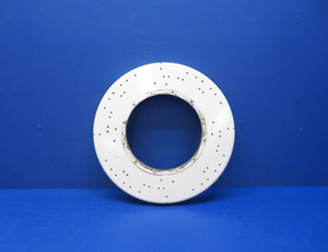 McCauley Propeller Bulkhead P/N E-5924 (0923-341)