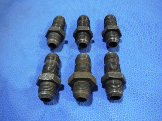 Union Steel  LOT OF 6  P/N AN832-10  (715-56)