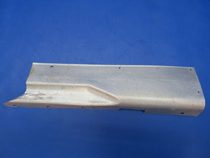 Piper PA-28R-201T Cabin Heat Duct Assy Set Center & Rear P/N 36511-02 (1122-479)