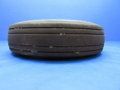 Michelin Air 6.50-10 10 PLY Tire P/N 076-356-0 / Includes Tube (1123-666)