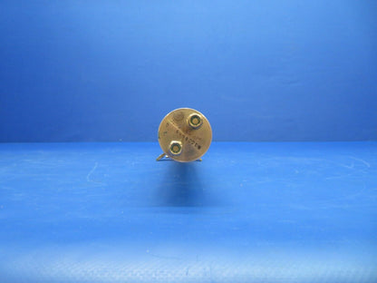Piper Aerostar 602P Control Column Assy RH P/N 600060-502 (0123-837)