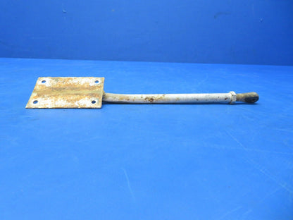 Piper PA-28-180 Stabilator Trim Arm Assy P/N 65248-00 (0723-702)