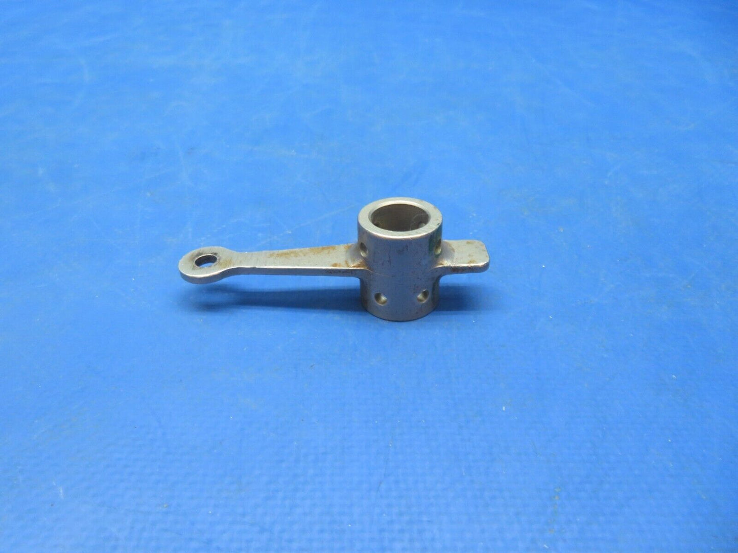 Parker Hannifin Fuel Valve Arm P/N 9910060-14 (0923-726)