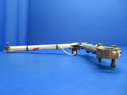 Lake LA-4-200 LH Main Gear Drag Strut Assy w/ Switch P/N 2-4100-81 (1222-906)