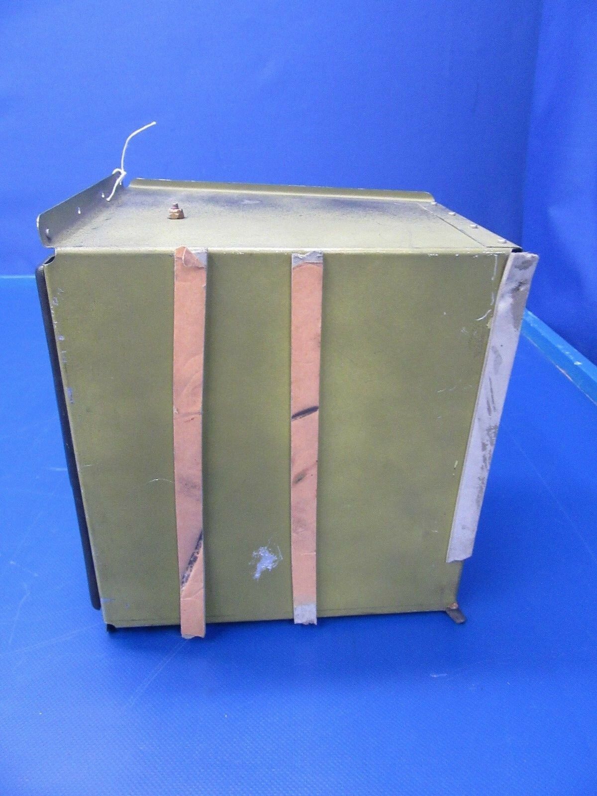 Piper Cherokee Six Glove Box P/N 69328-000, 69329-000 (0418-175)