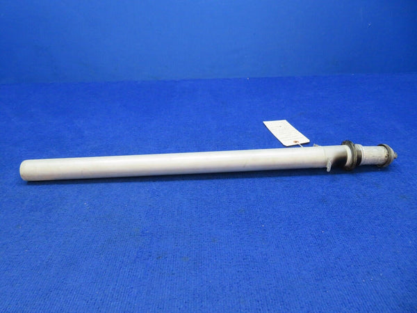 Cessna 182 / 182D Air Vent & Tube Assy LH P/N 0413163-18 (0822-416)