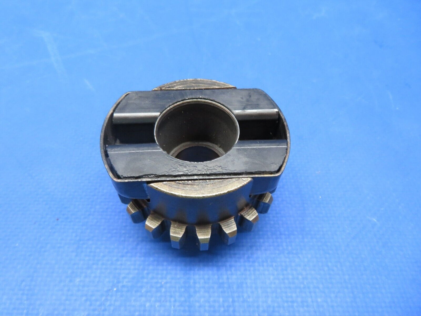Continental E225-8 Magneto Drive Gear P/N 531180 (0823-604)