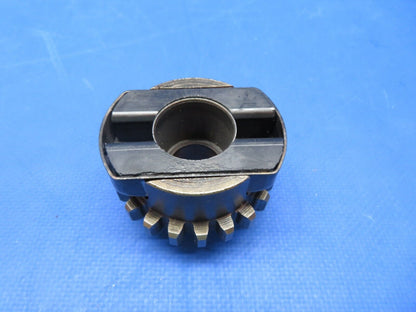 Continental E225-8 Magneto Drive Gear P/N 531180 (0823-604)