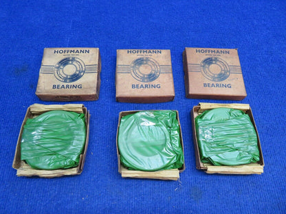 Hoffman Precision Bearing P/N N5585A V2 LOT OF 3 NOS (0822-336)